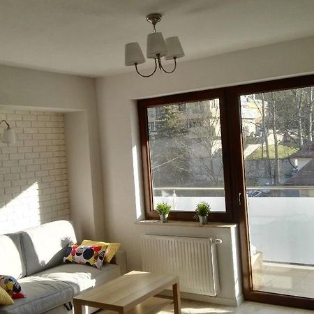 Apartament Verona Krynica Zdroj Exterior photo