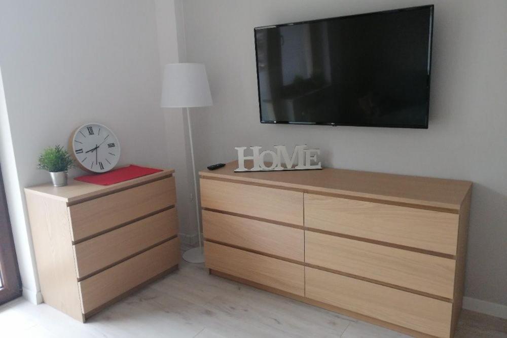 Apartament Verona Krynica Zdroj Exterior photo